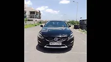 Used Volvo S60 Cross Country Inscription [2016-2020] in Chennai