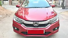 Used Honda City V in Hyderabad