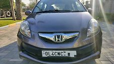 Used Honda Brio S MT in Ghaziabad