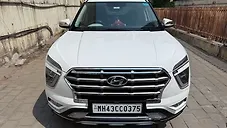 Used Hyundai Creta SX 1.5 Petrol [2020-2022] in Mumbai