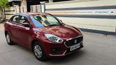 Used Maruti Suzuki Swift Dzire VXI AT in Hyderabad
