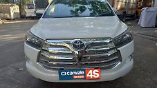 Used Toyota Innova Crysta 2.8 GX AT 8 STR [2016-2020] in Mumbai