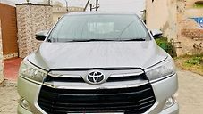 Used Toyota Innova Crysta 2.4 GX 8 STR [2016-2020] in Ludhiana