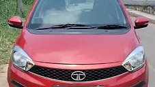 Used Tata Tiago Revotron XZA Plus in Thiruvananthapuram