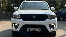 Used Mahindra Scorpio N Z2 Petrol MT 7 STR in Delhi