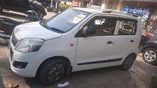 Used Maruti Suzuki Wagon R 1.0 LXI CNG (O) in Lucknow