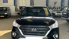 Used Hyundai Creta 1.4 S in Ranchi