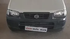 Used Maruti Suzuki Alto Std BS-II in Coimbatore