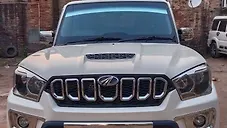 Used Mahindra Scorpio 2021 S5 2WD 7 STR in Patna