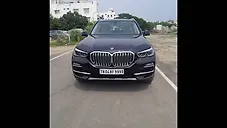 Used BMW X5 xDrive 30d Expedition in Chennai