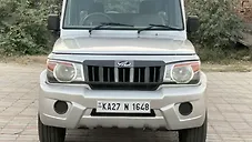 Used Mahindra Bolero SLE BS III in Delhi
