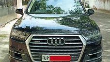 Used Audi Q7 45 TDI Technology Pack in Delhi