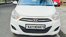 Used Hyundai i10 Magna 1.2 Kappa2 in Bangalore