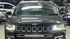 Used Jeep Compass Limited Plus Petrol AT [2018-2020] in Mumbai
