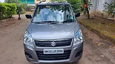 Used Maruti Suzuki Wagon R 1.0 LXI ABS in Satara