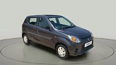 Used Maruti Suzuki Alto 800 Lxi in Jaipur