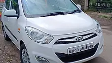 Used Hyundai i10 Sportz 1.1 iRDE2 [2010--2017] in Satara