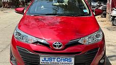 Used Toyota Yaris G CVT [2018-2020] in Mumbai