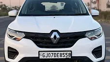 Used Renault Triber RXL [2019-2020] in Surat