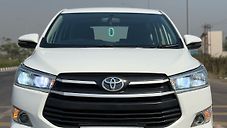 Used Toyota Innova Crysta 2.8 GX AT 8 STR [2016-2020] in Surat