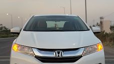 Used Honda City VX in Surat