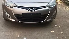 Used Hyundai i20 Asta 1.2 in Thane