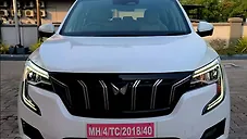 Used Mahindra XUV700 AX7 Luxury Pack Diesel AT 7 STR in Pune