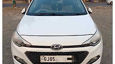 Used Hyundai Elite i20 Asta 1.4 (O) CRDi in Surat
