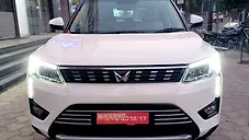 Used Mahindra XUV300 W8 (O) 1.5 Diesel AMT in Pune
