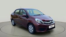 Used Honda Amaze 1.2 SX i-VTEC in Kolkata
