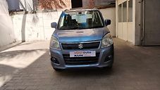 Used Maruti Suzuki Wagon R 1.0 VXI AMT in Chennai