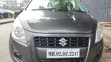 Used Maruti Suzuki Ritz Zxi BS-IV in Mumbai