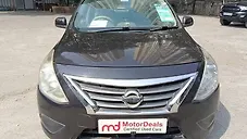 Used Nissan Sunny XL D in Mumbai