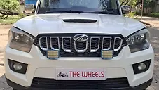 Used Mahindra Scorpio 2021 S3 2WD 7 STR in Ranchi