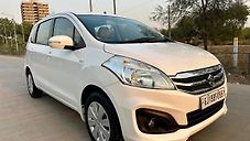 Used Maruti Suzuki Ertiga VDI SHVS in Ahmedabad