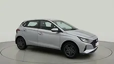 Used Hyundai i20 Sportz 1.2 MT [2020-2023] in Ahmedabad