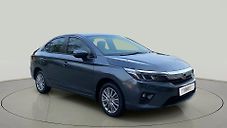 Used Honda City 4th Generation V Petrol in Kolkata