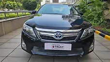 Used Toyota Camry Hybrid in Gurgaon