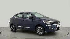 Used Tata Tigor XZ Plus CNG [2022-2023] in Ahmedabad