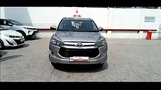 Used Toyota Innova Crysta 2.4 G 7 STR [2016-2017] in Delhi
