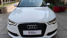 Used Audi A6 2.0 TDI Premium in Gurgaon