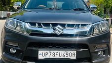 Used Maruti Suzuki Vitara Brezza ZDi in Kanpur