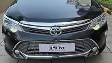 Used Toyota Camry Hybrid in Gurgaon