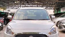 Used Maruti Suzuki Dzire VDi AMT in Coimbatore