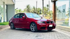 Used BMW 3 Series 320d Sedan in Malappuram