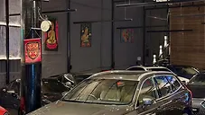 Used Volvo XC60 Inscription [2017-2020] in Delhi