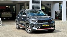 Used Kia Sonet GTX Plus 1.0 DCT [2020-2021] in Thiruvananthapuram
