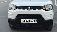 Used Maruti Suzuki S-Presso VXi in Dehradun