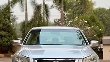 Used Honda Accord 2.4 MT in Chandigarh