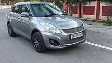 Used Maruti Suzuki Swift DZire VXI in Dehradun